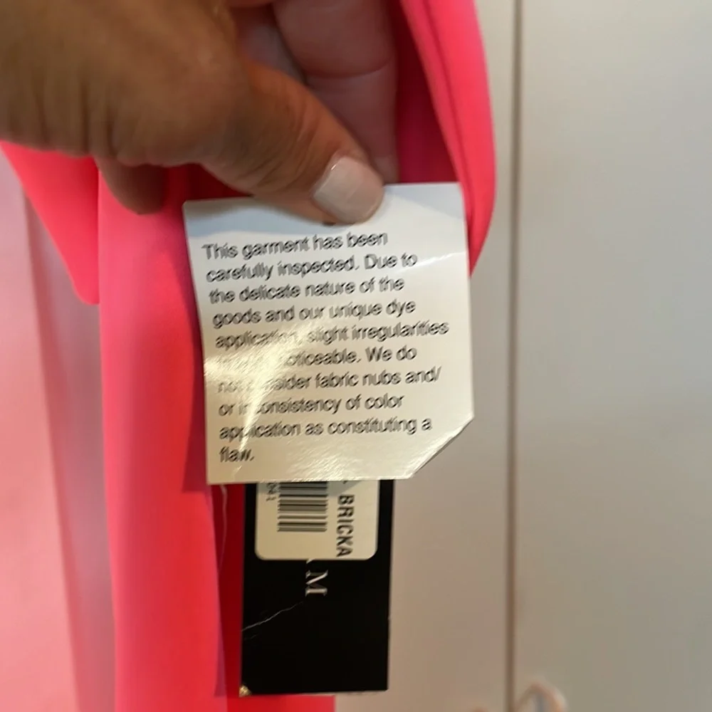 Betsy Adam gown - Picture 7 of 12